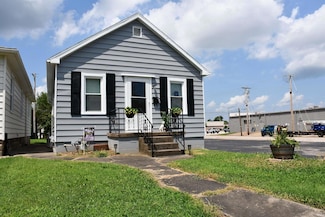 516 Wedeking Ave, Evansville, IN 47711