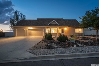 9555 Benedict Dr, Sparks, NV 89441