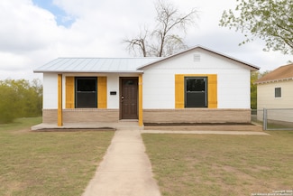 2307 Hicks Ave, San Antonio, TX 78210