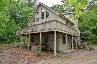 28 Diessbach Dr, Madison, NH 03849