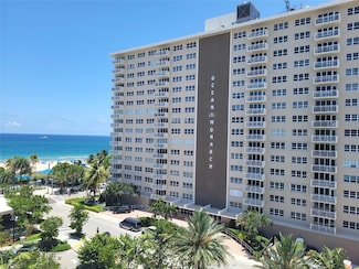 133 N Pompano Beach Blvd Unit 1109, Pompano Beach, FL 33062