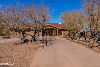 1491 Circulo Sombrero, Rio Rico, AZ 85648