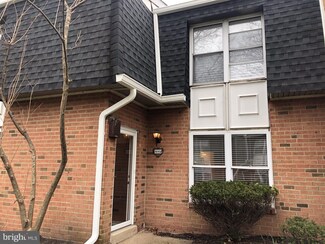 3002 Harbour Dr Unit 3002, Palmyra, NJ 08065