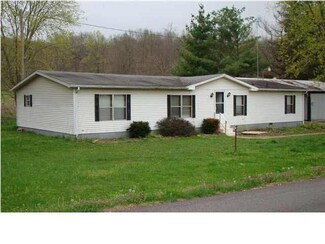 6615 Azalea Rd, Tell City, IN 47586