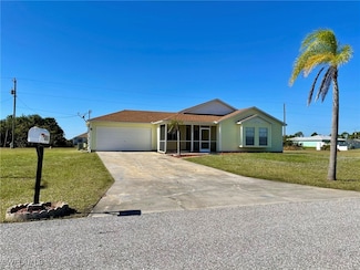 3058 NW 5th Place, Cape Coral, FL 33993