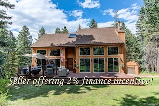 25257 Snyder Ave, Conifer, CO 80433