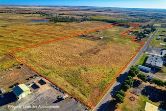 0 Cannon Dr, Sayre, OK 73662