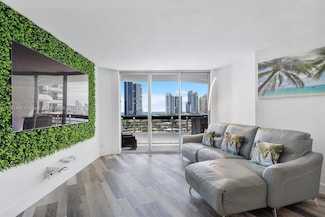 19195 NE 36th Ct Unit 1407, Aventura, FL 33180