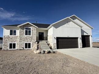 3191 S 5100 St W Unit 1, Kanesville, UT 84315