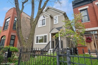 1333 N Bell Ave, Chicago, IL 60622
