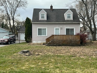 8212 W Taft St, Merrillville, IN 46410