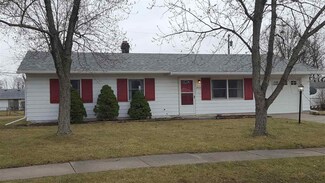 2522 Corby Dr, Fort Wayne, IN 46815