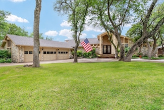 7909 Woodharbor Dr, Fort Worth, TX 76179