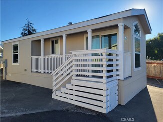 145 South St Unit A71, San Luis Obispo, CA 93401