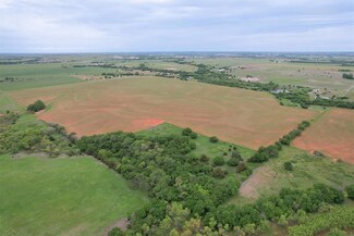 0 N 2260 Rd Unit 1171118, Clinton, OK 73601