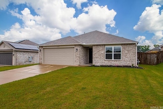 4008 Buckthorn Ln, Alexander, AR 72002