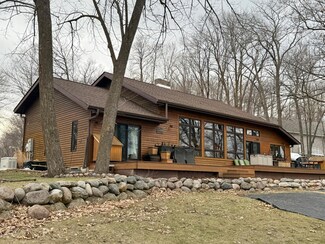 33921 Lake Seven Trail, Frazee, MN 56544