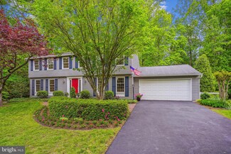 4858 Tobacco Way, Woodbridge, VA 22193