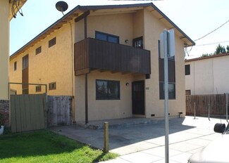 160 W Virginia St, San Jose, CA 95110