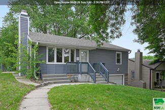 3012 S Cornelia St, Sioux City, IA 51106