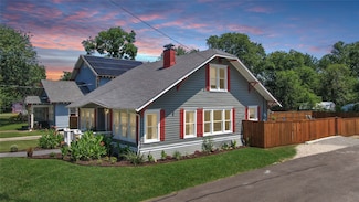 1407 W Louisiana St, McKinney, TX 75069