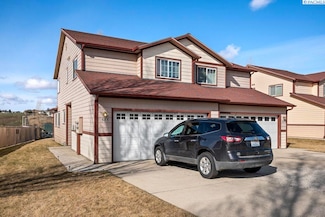 573-575 Shoemaker Place, Pullman, WA 99163