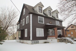830 Bates St SE, Grand Rapids, MI 49506