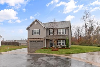 2005 Perrin Ct, Winston Salem, NC 27101