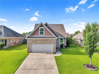 8847 Asphodel Ln, Daphne, AL 36526