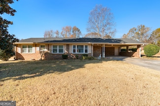 4753 Bell Cir SE, Conyers, GA 30094