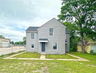 1312 S 30th St, Waco, TX 76711