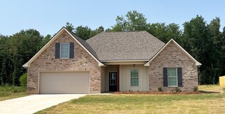 1269 Bayou Bay Ct, Frierson, LA 71027