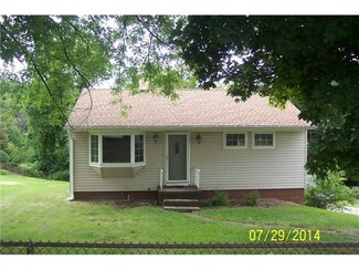 2245 Lewis St, White Oak, PA 15131