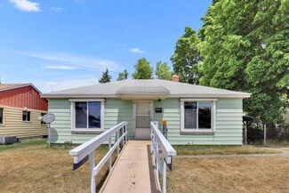 2228 W Everett Ave, Spokane, WA 99205