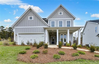 4708 Wilderness Trail, Flowery Branch, GA 30542