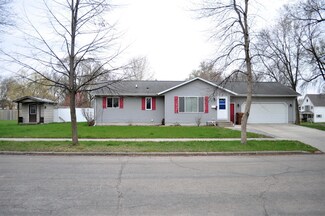604 Grove Ave, Montevideo, MN 56265