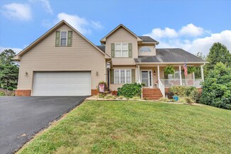 59 Eagle Ridge, Roanoke, VA 24012