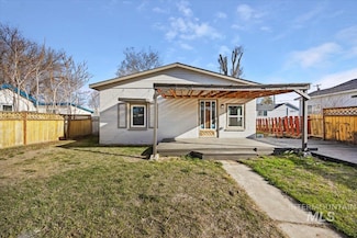 314 Monroe St, Kimberly, ID 83341