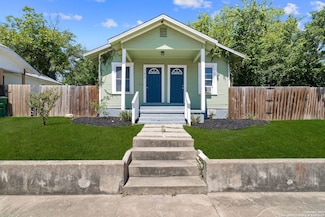 143 Paul St, San Antonio, TX 78203