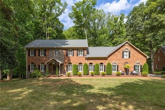 2609 Antler Trail, Kernersville, NC 27284