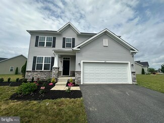 241 Saffron Cir, Middletown, DE 19709