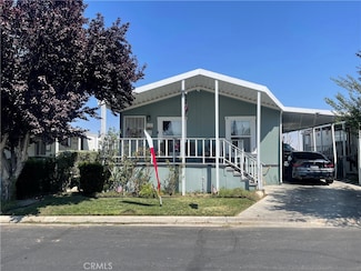 1501 E Avenue I Unit 111, Lancaster, CA 93535