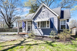 781 S Graham St, Memphis, TN 38111