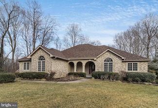 390 Madeline Dr, Saint Leonard, MD 20685