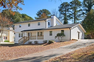 713 Pine Chase Ct Unit 5, Lawrenceville, GA 30043