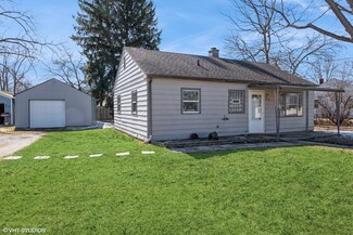 1502 Elm St, Valparaiso, IN 46383