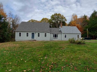114 Goldmine Rd, Dublin, NH 03444