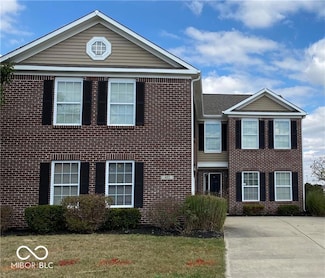 452 Plainville Dr, Westfield, IN 46074