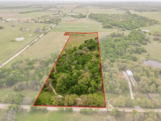 TBD Hcr-1449, Blum, TX 76627