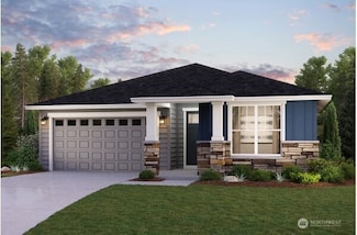 3920 McCormick Village Dr, Bremerton, WA 98312